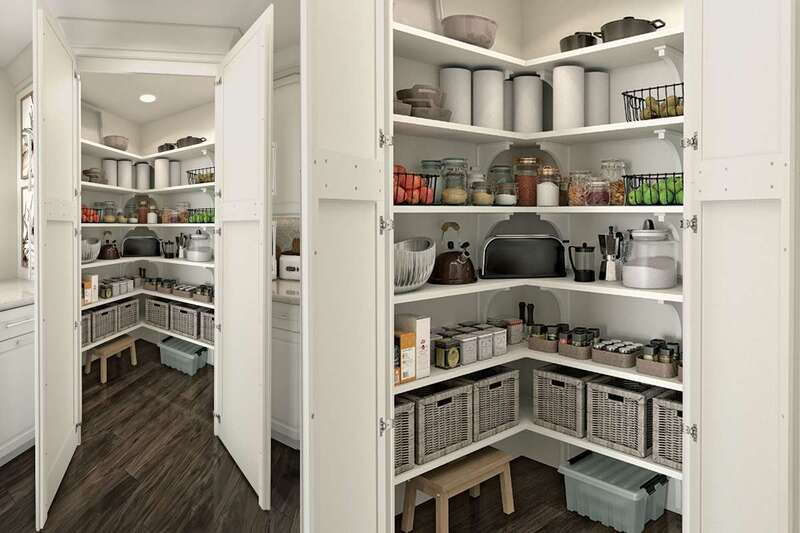 walk-in-pantry-kitchen-remodeling-ideas