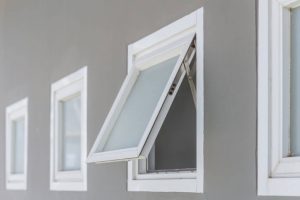 Awning-Windows