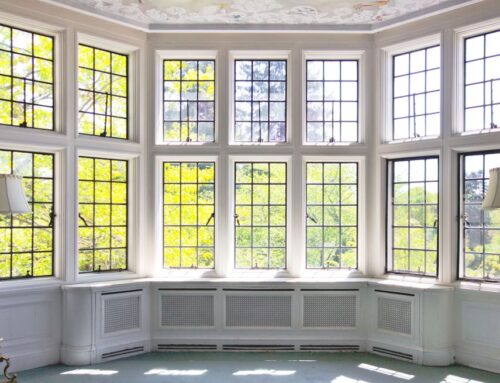Bay Window Replacement Cost