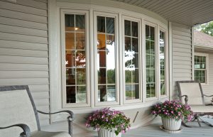 bow-window