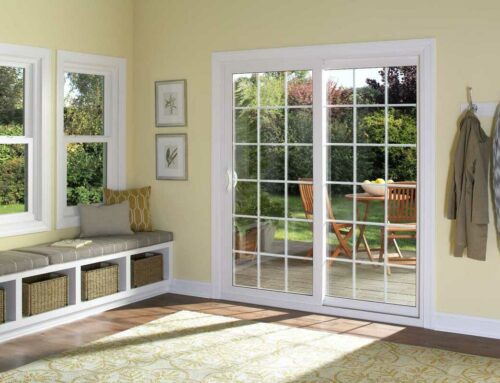How to Choose Door Material