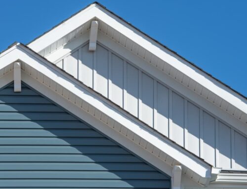 7 Benefits of Hiring a Local Siding Contractor