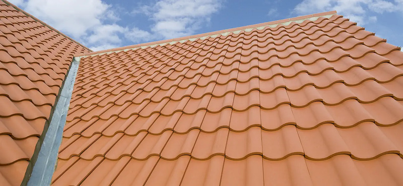 Different Types of Roofing Materials