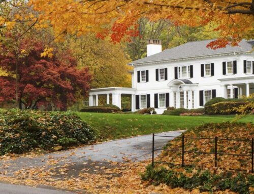 11 Home Maintenance Tips for Fall – Preparing Your Home for Winter