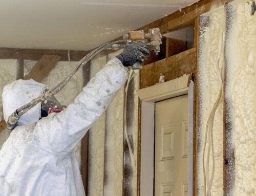The 8 Major Benefits of Spray Foam Insulation and 7 Winter Benefits 