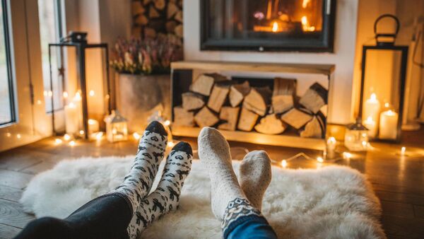 Winter Energy-Saving Tips for a Cozy, Efficient Home