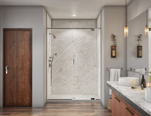 Transform Your Bath Space in a Flash: One-Day Bath Remodeling in Connecticut