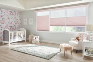 A Guide to Baby Proofing Your Windows