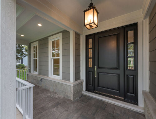 A Guide to Steel Entry Door Installation and Replacement Services in Connecticut