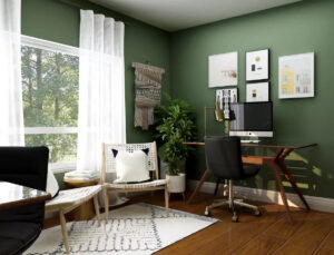 Best Ways to Repurpose a Spare Room with Superior Windowland Services office