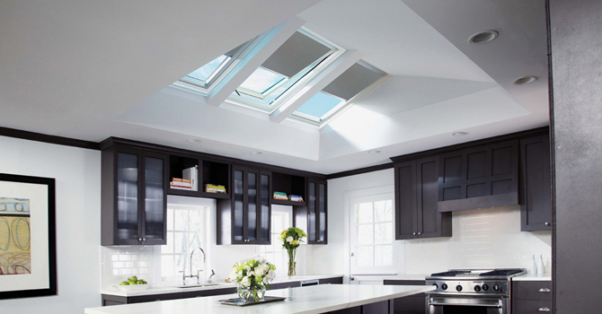 skylights services ct
