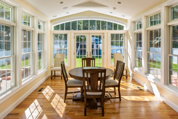 Four-Season Sunroom ct