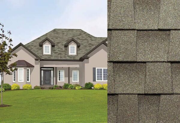 Cool Roof Shingles ct