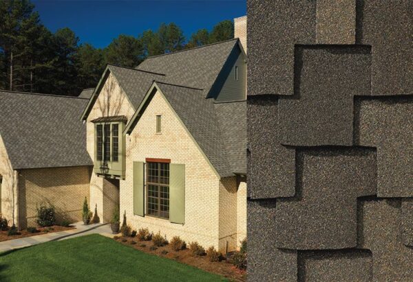 Designer Shingles ct 