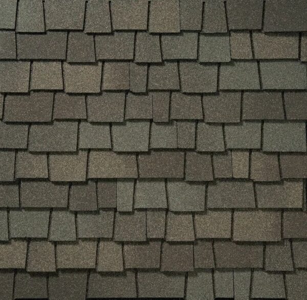 Glenwood® Shingles