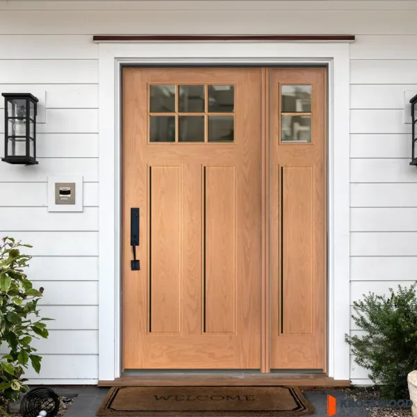 Fiberglass Doors ct