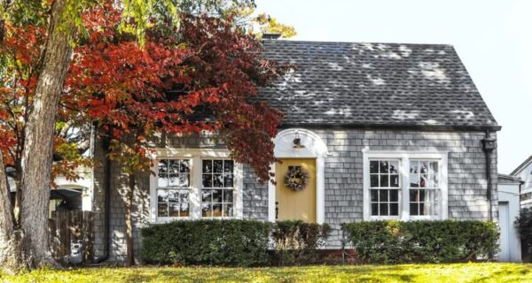 What are the Best Window Styles for a Cape Cod Home? 