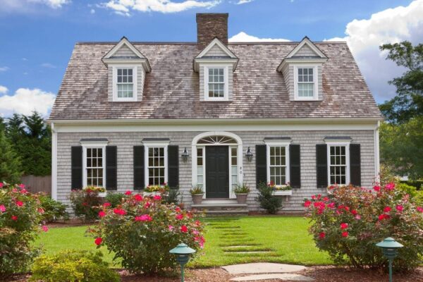 What are the Best Window Styles for a Cape Cod Home? 