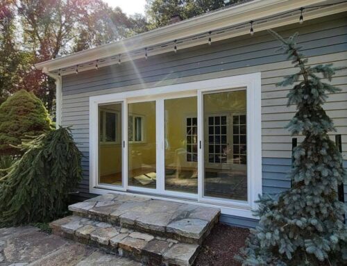 Door Replacement Cost in Connecticut