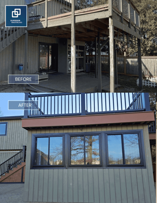 Room Additions contractor ct