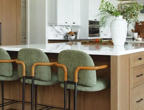 Top Kitchen Island Designs with Seating for Connecticut Homes in 2026