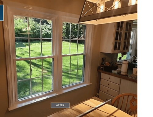 How Much Does Window Replacement Cost in Connecticut?