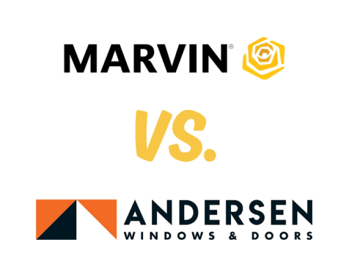 Marvin vs Andersen Windows in 2026