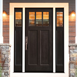 Classic-Craft® Therma-Tru Door ct